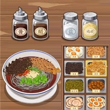 美食制作者餐厅模拟器