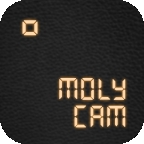 MolyCamCCD复古胶片相机APP