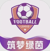 筑梦绿茵