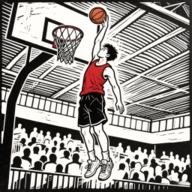 篮球练习生