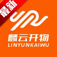 麟云开物app