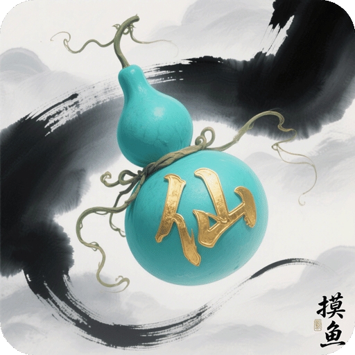 摸鱼修仙指南
