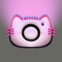 小猫补光灯官方正版