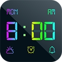 幂宝桌面时钟手机版