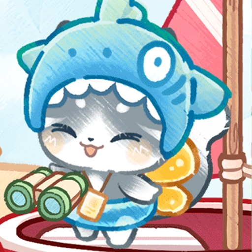 萌宠小镇游园会