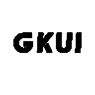 GKUI最新版本