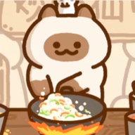 猫咪休闲餐厅免费版