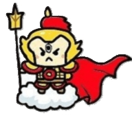 和平精英杨戬直装