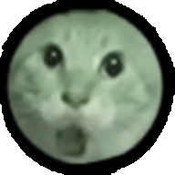 圆头猫大作战