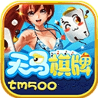 天马棋牌tm500官网版