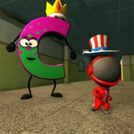 字母搬运工冒险