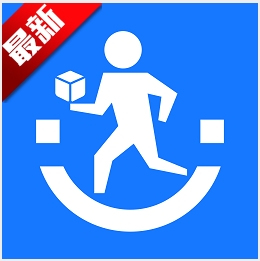 韵达快递员揽派app