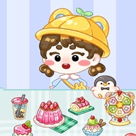 宝宝吃播秀