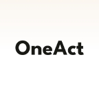 OneAct搜索