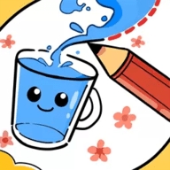 画线了不得游戏