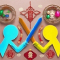火柴人欢乐斗免费版