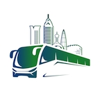 畅行温州公交车
