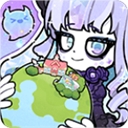 安洁拉世界奇幻之旅