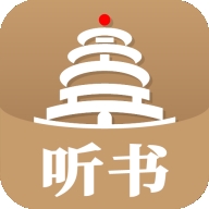 景阳阁听书app