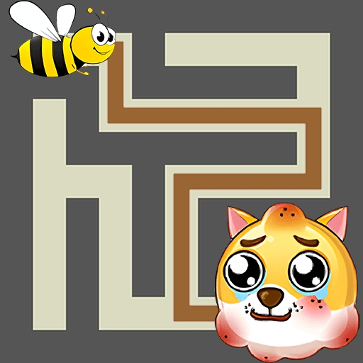 抓你来了