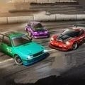3D真实漂移