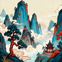云海侠缘