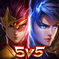 终极对决5v5手游