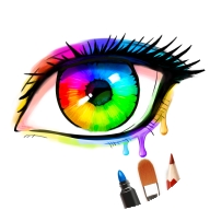 InColor涂色空间
