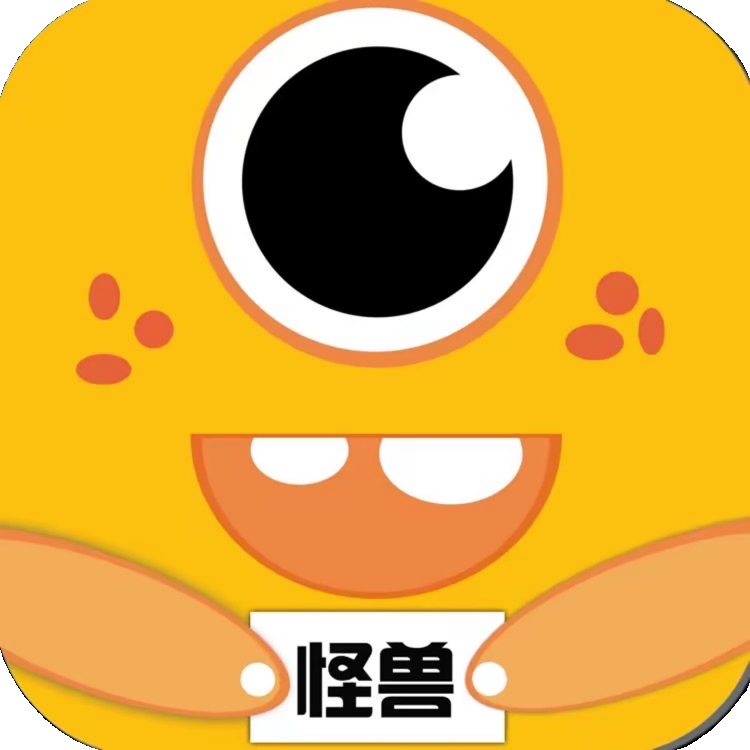 派大星画质怪兽