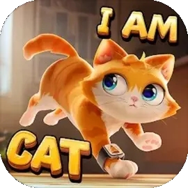 我是猫