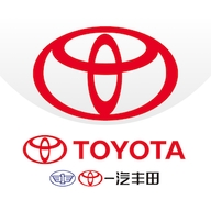 一汽丰田