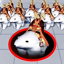 吞噬合成吧