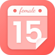 生理期记录软件