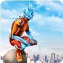 暴风雪超级英雄免费版