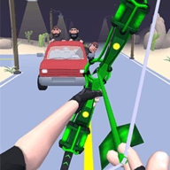 3D弓箭手