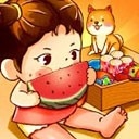 摆地摊日记