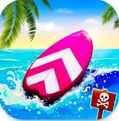 夏日骑士