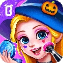 宝宝巴士时尚小公主