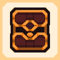 混合的像素地下城