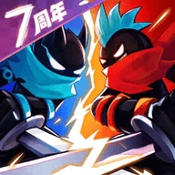 火柴人联盟2最新版