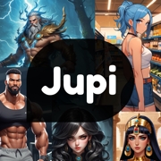 Jupi ai聊天