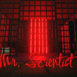 邪恶科学家