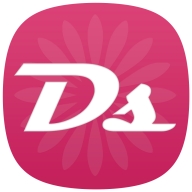 daisy漫画APP