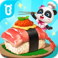 宝宝巴士奇妙料理餐厅