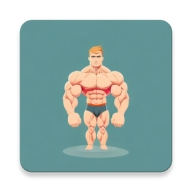Bodybuilder模拟器