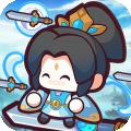 大话蜀山