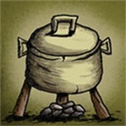 饥荒烹饪模拟器