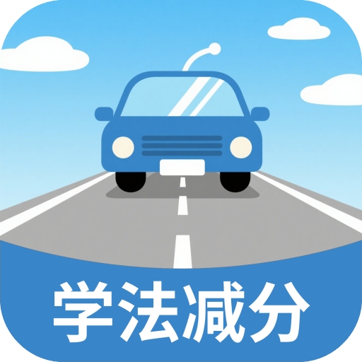 学法减分高效练app