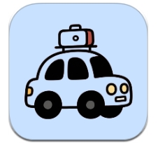 一起去旅行app