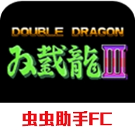 双截龙3：超级技能版